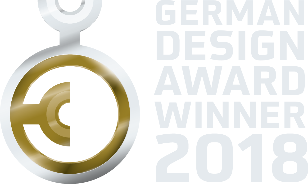 German Design Award Batch