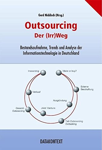 Outsourcing - Der (Irr)Weg